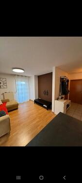 Foto - Etagenwohnung zur Miete in Kreuztal