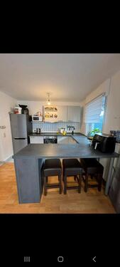 Foto - Etagenwohnung in Kreuztal