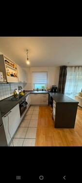 Foto - Etagenwohnung in Kreuztal zur Miete