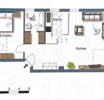 Galeriewohnung in Gau-Odernheim, dem Himmel so nah!