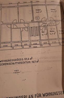 Foto - Eigentumswohnung in 04758 Cavertitz zu verkaufen