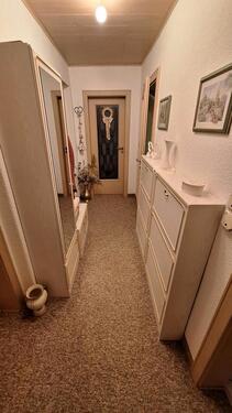 Foto - 3 Zimmer Etagenwohnung zum Kaufen in Oschatz