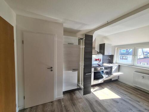 Foto - 2 Zimmer Wohnung 50m² - 380,00 EUR Kaltmiete, ca.  50,00 m²