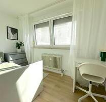 Neue 5er-WG | Erstbezug & voll möbliert | 480€ Warmmiete | Nur noch 1 Zimmer frei! - Ludwigshafen am Rhein