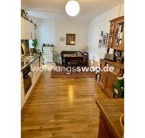 Wohnungsswap - 2 Zimmer, 88 m² - Friedrichsberger Straße, Friedrichshain, Berlin
