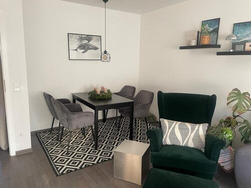 Foto - 3 Zimmer Etagenwohnung zur Miete in Celle