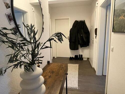 Foto - 3 Zimmer Etagenwohnung in Celle