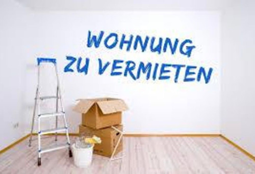Foto - Helle 1-Zimmer-Wohnung m. Balkon in ZollbergEsslingen ab 022026