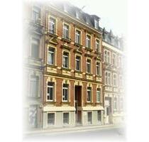 Vermietete 2-Zimmer Wohnung in Plauen 6611