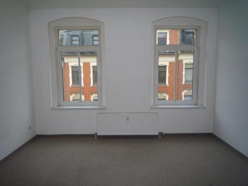 Foto - 2 Zimmer Etagenwohnung zum Kaufen in Plauen