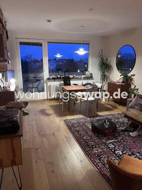 Foto - Wohnungsswap - 2 Zimmer, 65 m² - Paul-Lincke-Ufer, Kreuzberg, Berlin