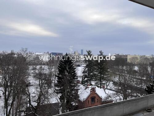 Foto - 2 Zimmer Etagenwohnung zur Miete in Berlin