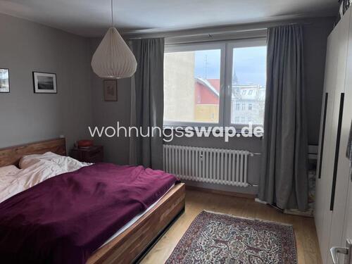 Foto - Etagenwohnung in Berlin zur Miete