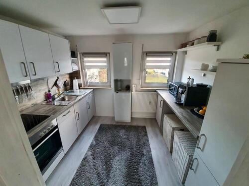 Foto - 3-Zi. DG-Whg in zentraler Lage von Bindlach