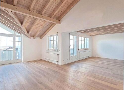 Foto - 2.5 Zimmer Dachgeschoßwohnung zur Miete in Waldshut-Tiengen