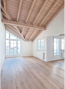 Foto - 2.5 Zimmer Dachgeschoßwohnung in Waldshut-Tiengen