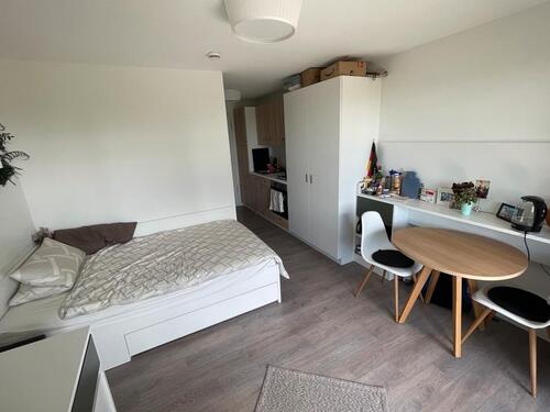 Foto - Wohnung (Februar - April) zur Untermiete in Hamburg Othmarschen