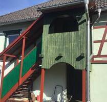 Ferienwohnung - 60,00&nbsp;EUR Kaltmiete, in Arnstadt (PLZ: 99310)