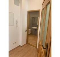 Helle 2-Zimmer-Wohnung in Weiden - Weiden in der Oberpfalz