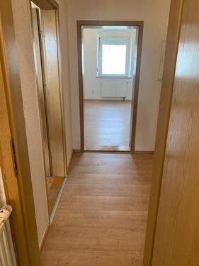 Foto - Etagenwohnung in Weiden in der Oberpfalz zur Miete