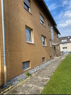 Foto - Großzügige 3-Zimmer-Wohnung mit Balkon