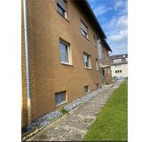 Großzügige 3-Zimmer-Wohnung mit Balkon - Rinteln