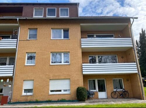 Foto - 3 Zimmer Etagenwohnung zur Miete in Rinteln