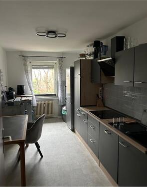 Foto - Etagenwohnung in Rinteln zur Miete