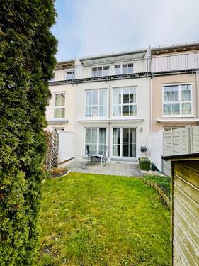 Foto - Ansprechendes 6-Zimmer-Reihenhaus in Königsbrunn