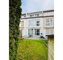 Ansprechendes 6-Zimmer-Reihenhaus in Königsbrunn