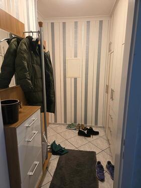 Foto - Wohnung von der LEG Do-Scharnhorst, 1. Etage, ab 1.5.26