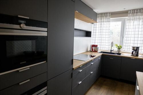 Foto - Business Apartment 