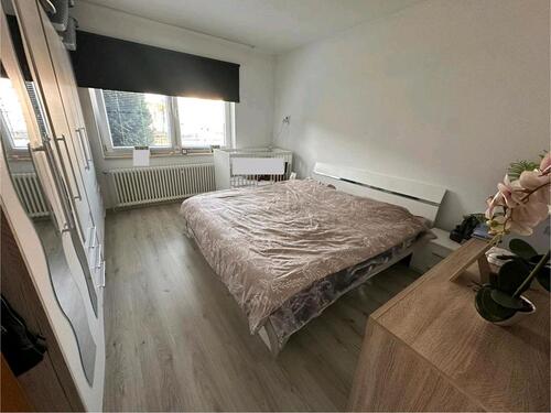 Foto - 2 Zimmer Erdgeschoßwohnung in Gütersloh