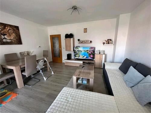 Foto - Erdgeschoßwohnung in Gütersloh zur Miete