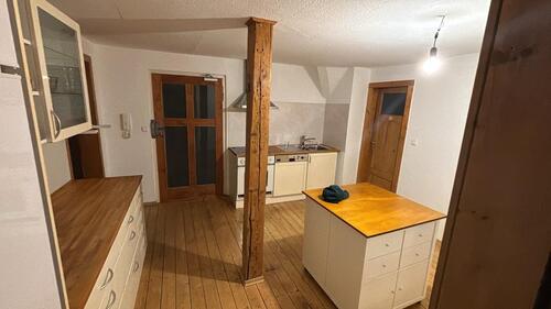 Foto - 1 Zimmer Dachgeschoßwohnung in Fulda