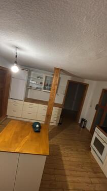 Foto - Dachgeschoßwohnung in Fulda zur Miete