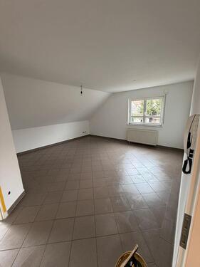 Foto - Helle 2ZKB Wohnung u. Keller in Buweiler zu vermieten - 55m2