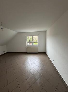 Foto - 2 Zimmer Dachgeschoßwohnung zur Miete in Wadern