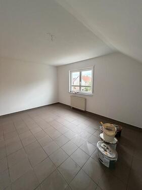 Foto - 2 Zimmer Dachgeschoßwohnung in Wadern