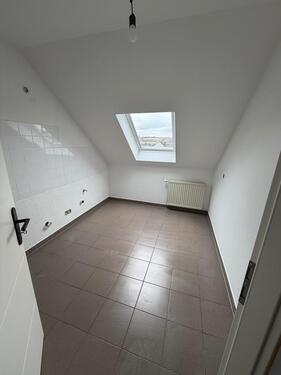 Foto - Dachgeschoßwohnung in Wadern zur Miete