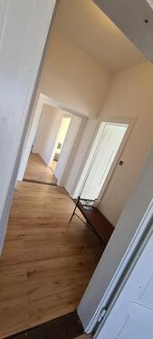 Foto - Große Helle 6z. Wohnung WG Tauglich m. Garten 15min von Würzburg