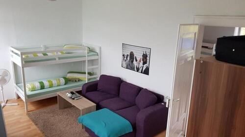 Foto - 6 Zimmer Etagenwohnung in Reichenberg