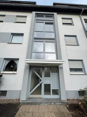 Foto - Dachgeschoßwohnung in Herne zum Kaufen