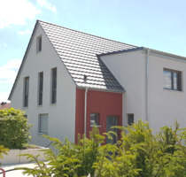 Doppelhaushälfte in Groß Schneen - Friedland