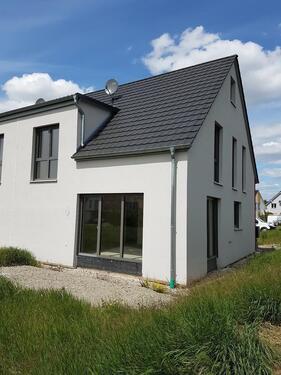 Foto - Doppelhaushälfte zum Kaufen in Friedland