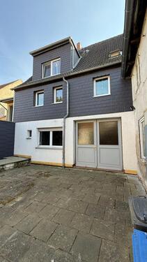 Foto - Dreiraumwohnung im Stadtkern von Aken zu vermieten