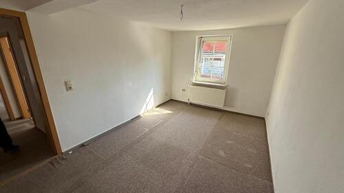 Foto - 2 Zimmer Etagenwohnung in Aken (Elbe)