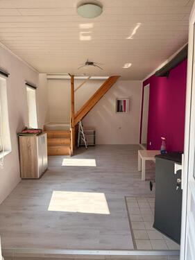 Foto - 2 Zimmer Etagenwohnung zur Miete in Meisenheim