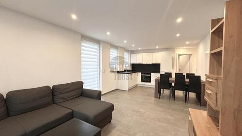 Foto - 2 Zimmer Erdgeschoßwohnung zur Miete in Asperg