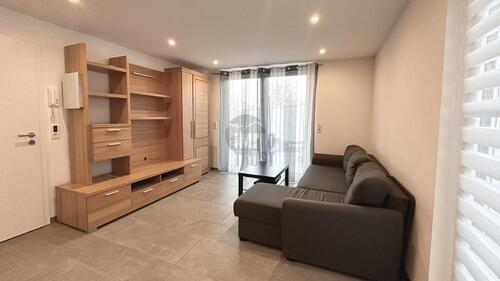 Foto - Erdgeschoßwohnung in Asperg zur Miete